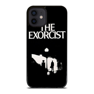 THE EXORCIST MOVIES iPhone 12 Mini Case Cover