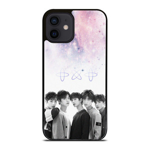 TOMORROW X TOGETHER TXT KPOP 2 iPhone 12 Mini Case Cover