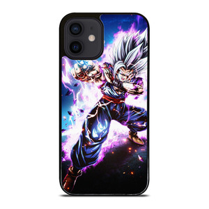 ULTIMATE GOHAN BEAST DRAGON BALL Z iPhone 12 Mini Case Cover ULTIMATE GOHAN BEAST DRAGON BALL Z iPhone 12 Mini Case Cover