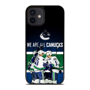 VANCOUVER CANUCKS ICE HOCKEY TEAM iPhone 12 Mini Case Cover VANCOUVER CANUCKS ICE HOCKEY TEAM iPhone 12 Mini Case Cover