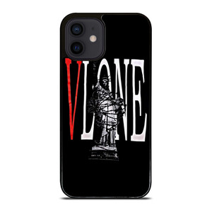 VLONE LIBERTY STATUE iPhone 12 Mini Case Cover