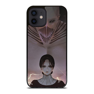 WARHAMMER TITANS iPhone 12 Mini Case Cover WARHAMMER TITANS iPhone 12 Mini Case Cover