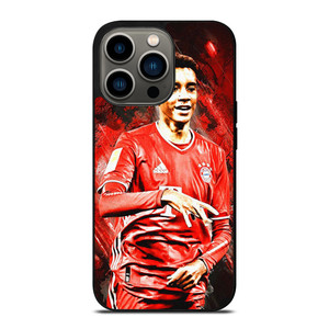 JAMAL MUSIALA BAYERN MUNCHEN iPhone 13 Pro Case Cover JAMAL MUSIALA BAYERN MUNCHEN iPhone 13 Pro Case Cover