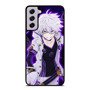 ADD ELSWORD GAMES Samsung Galaxy S21 FE Case Cover