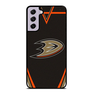 ANAHEIM DUCKS NHL SYMBOL Samsung Galaxy S21 FE Case Cover