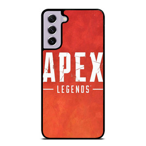 APEX LEGENDS GAMES LOGO Samsung Galaxy S21 FE Case Cover