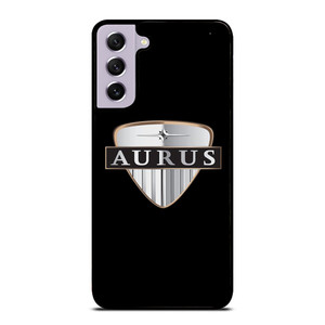 AURUS AUTOMOBILE LOGO Samsung Galaxy S21 FE Case Cover