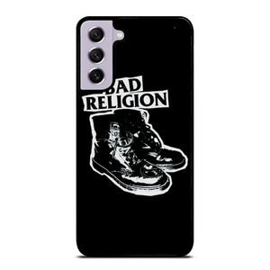 BAD RELIGION BAND LOGO Samsung Galaxy S21 FE Case Cover