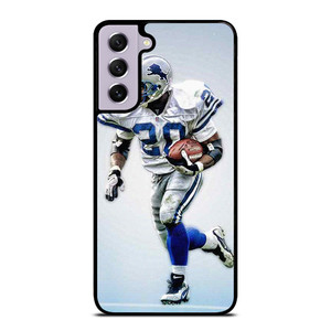 BARRY SANDERS DETROIT LIONS Samsung Galaxy S21 FE Case Cover BARRY SANDERS DETROIT LIONS Samsung Galaxy S21 FE Case Cover