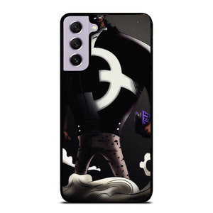 BARTHOLOMEW KUMA ONE PIECE CARTOON Samsung Galaxy S21 FE Case Cover