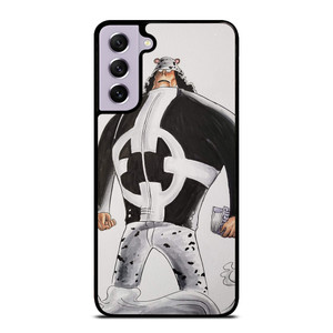 BARTHOLOMEW KUMA ONE PIECE Samsung Galaxy S21 FE Case Cover