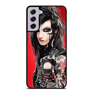 BLACK VEIL BRIDES ANDY BIERSACK Samsung Galaxy S21 FE Case Cover BLACK VEIL BRIDES ANDY BIERSACK Samsung Galaxy S21 FE Case Cover