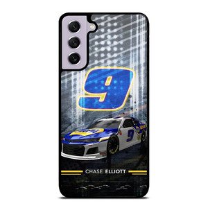 CHASE ELLIOTT NASCAR DRIVER Samsung Galaxy S21 FE Case Cover