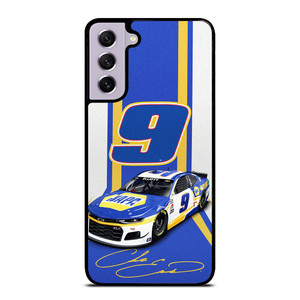 CHASE ELLIOTT NASCAR HENDRICK MOTORSPORT Samsung Galaxy S21 FE Case Cover CHASE ELLIOTT NASCAR HENDRICK MOTORSPORT Samsung Galaxy S21 FE Case Cover