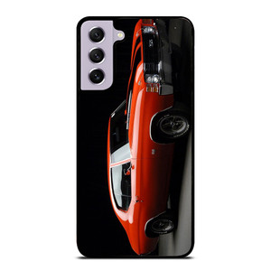 CHEVROLET CHEVELLE 1971 Samsung Galaxy S21 FE Case Cover