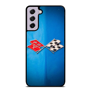 CHEVROLET IMPALA SYMBOL EMBLEM Samsung Galaxy S21 FE Case Cover