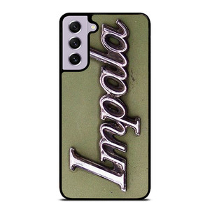 CHEVROLET METAL EMBLEM Samsung Galaxy S21 FE Case Cover CHEVROLET METAL EMBLEM Samsung Galaxy S21 FE Case Cover