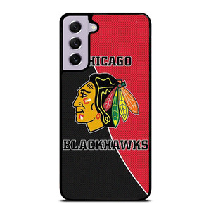 CHICAGO BLACKHAWKS ICE HOCKEY TEAM Samsung Galaxy S21 FE Case Cover CHICAGO BLACKHAWKS ICE HOCKEY TEAM Samsung Galaxy S21 FE Case Cover