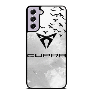 CUPRA CAR SYMBOL Samsung Galaxy S21 FE Case Cover
