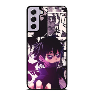 DABI MY HERO ACADEMIA ANIME Samsung Galaxy S21 FE Case Cover DABI MY HERO ACADEMIA ANIME Samsung Galaxy S21 FE Case Cover