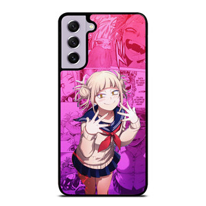 DABI MY HERO ACADEMIA MANGA Samsung Galaxy S21 FE Case Cover DABI MY HERO ACADEMIA MANGA Samsung Galaxy S21 FE Case Cover