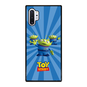 GREEN ALIENS TOY STORY Samsung Galaxy Note 10 Plus Case Cover GREEN ALIENS TOY STORY Samsung Galaxy Note 10 Plus Case Cover