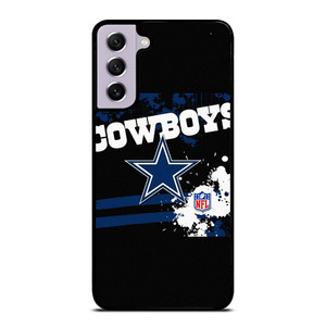 DALLAS COWBOYS NFL FOOTBALL Samsung Galaxy S21 FE Case Cover