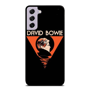 DAVID BOWIE SINGER SYMBOL Samsung Galaxy S21 FE Case Cover