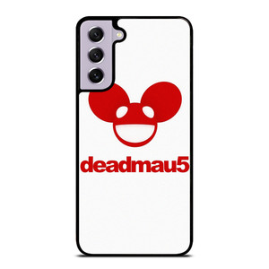 DEADMAU5 DJ SYMBOL Samsung Galaxy S21 FE Case Cover DEADMAU5 DJ SYMBOL Samsung Galaxy S21 FE Case Cover