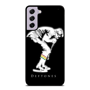 DEFTONES BAND CHINO MORENO Samsung Galaxy S21 FE Case Cover