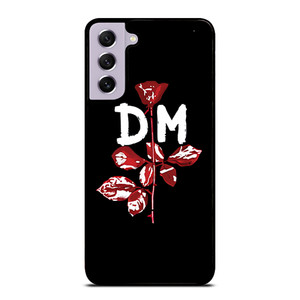 DEPECHE MODE BAND VIOLATOR Samsung Galaxy S21 FE Case Cover DEPECHE MODE BAND VIOLATOR Samsung Galaxy S21 FE Case Cover