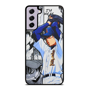 DIAMOND NO ACE BASEBALL ANIME Samsung Galaxy S21 FE Case Cover