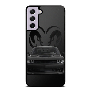 DODGE SRT CAR SYMBOL Samsung Galaxy S21 FE Case Cover