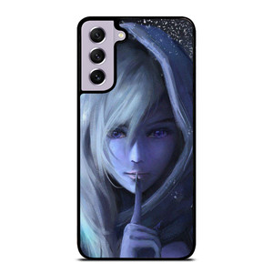 DROW RANGER DOTA 2 Samsung Galaxy S21 FE Case Cover DROW RANGER DOTA 2 Samsung Galaxy S21 FE Case Cover