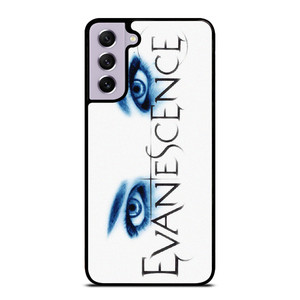 EVANESCENCE BAND LOGO Samsung Galaxy S21 FE Case Cover