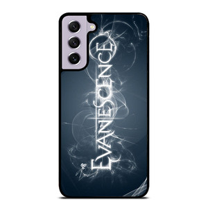 EVANESCENCE ROCK BAND LOGO Samsung Galaxy S21 FE Case Cover EVANESCENCE ROCK BAND LOGO Samsung Galaxy S21 FE Case Cover