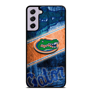 FLORIDA GATORS FOOTBALL ICON Samsung Galaxy S21 FE Case Cover FLORIDA GATORS FOOTBALL ICON Samsung Galaxy S21 FE Case Cover