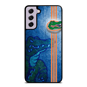 FLORIDA GATORS FOOTBALL TEAM LOGO Samsung Galaxy S21 FE Case Cover FLORIDA GATORS FOOTBALL TEAM LOGO Samsung Galaxy S21 FE Case Cover