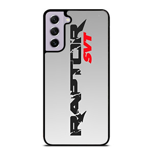 FORD RAPTOR SVT LOGO Samsung Galaxy S21 FE Case Cover FORD RAPTOR SVT LOGO Samsung Galaxy S21 FE Case Cover