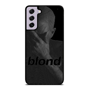 FRANK OCEAN LINE ART Samsung Galaxy S21 FE Case Cover