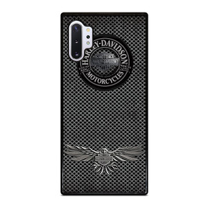 HARLEY DAVIDSON LOGO LIVE TO RIDE  Samsung Galaxy Note 10 Plus Case Cover