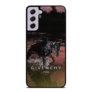 GIVENCHY PARIS ROTTWEILER DOG Samsung Galaxy S21 FE Case Cover GIVENCHY PARIS ROTTWEILER DOG Samsung Galaxy S21 FE Case Cover