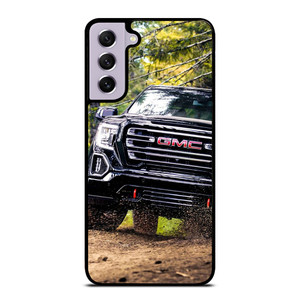 GMC SIERRA SUV CAR Samsung Galaxy S21 FE Case Cover GMC SIERRA SUV CAR Samsung Galaxy S21 FE Case Cover