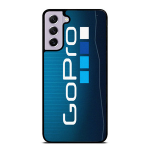 GO PRO CAMERA LOGO Samsung Galaxy S21 FE Case Cover