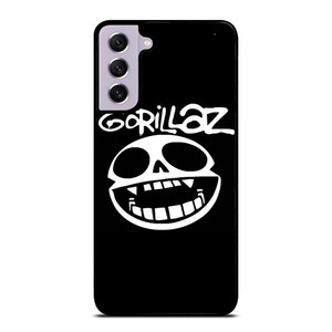 GORILLAZ BAND ICON Samsung Galaxy S21 FE Case Cover