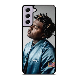 GUNNA RAPPER Samsung Galaxy S21 FE Case Cover GUNNA RAPPER Samsung Galaxy S21 FE Case Cover