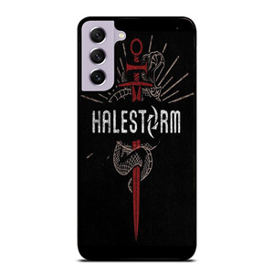 HALESTORM ROCK BAND SYMBOL Samsung Galaxy S21 FE Case Cover