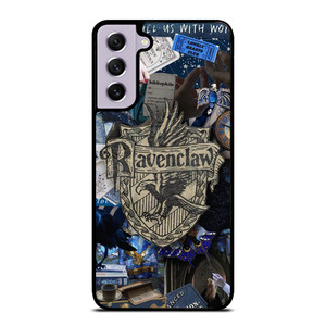 HARRY POTTER RAVENCLAW BADGE Samsung Galaxy S21 FE Case Cover