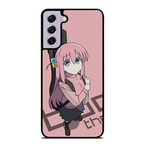 HITORI GOTOU ANIME GUITARIST Samsung Galaxy S21 FE Case Cover