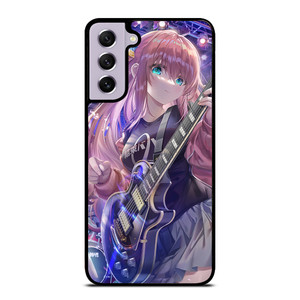 HITORI GOTOU BOCCHI THE ROCK ANIME Samsung Galaxy S21 FE Case Cover